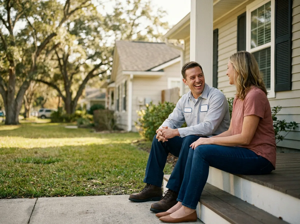 Septic tank pumping FAQs for Evadale, TX